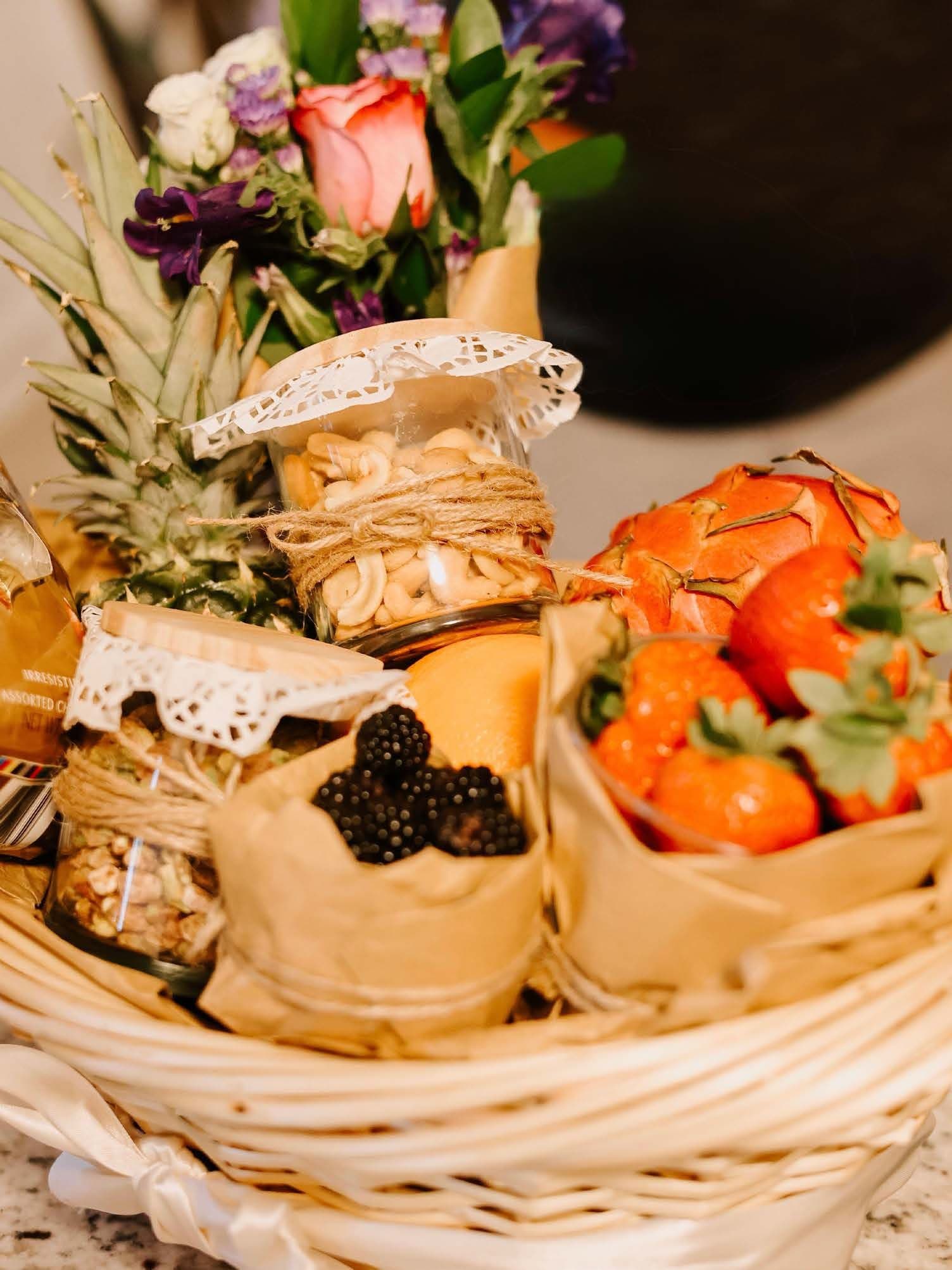Gift Basket